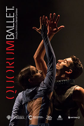 Romeu & Julieta - Quorum Ballet