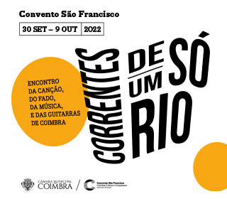Festival CORRENTES DE UM SÓ RIO
