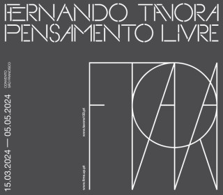 Visitas guiadas à exposição “Fernando Távora. Pensamento Livre”