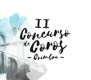 II Concurso de Coros – Coimbra 2022