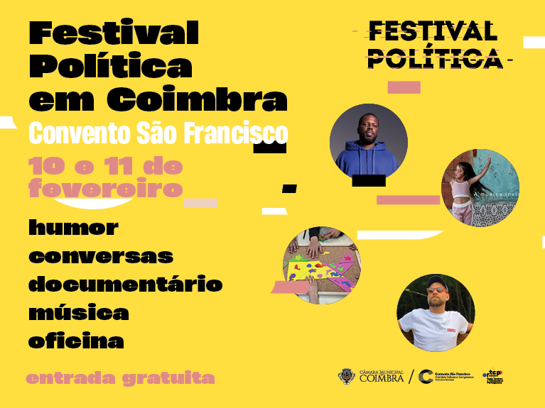 Festival Política