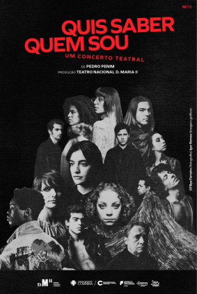 Quis saber quem sou – um concerto teatral (TNDMII)