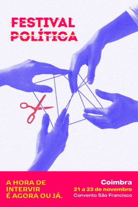 Festival Política 2024