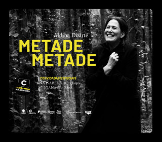 Aldina Duarte - Metade-Metade