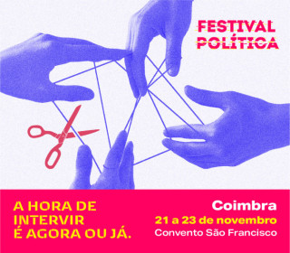 Festival Política 2024