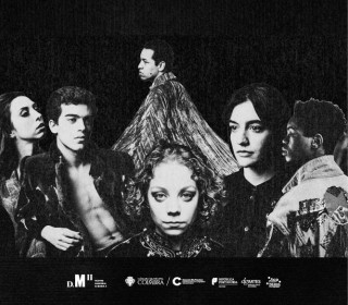 Quis saber quem sou – um concerto teatral (TNDMII)