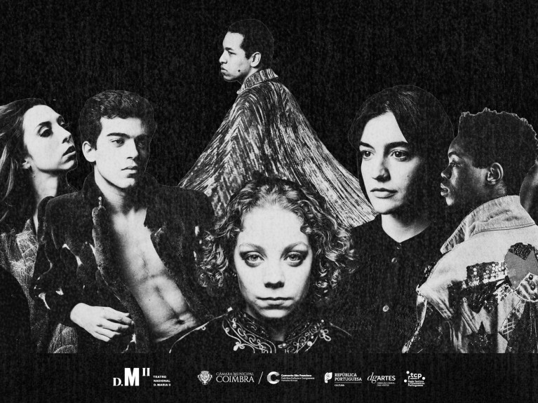 Quis saber quem sou – um concerto teatral (TNDMII)