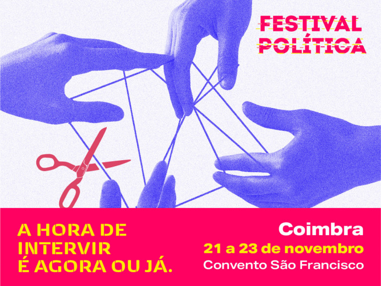 Festival Política 2024