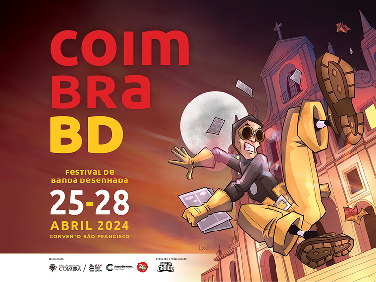 Coimbra BD 2024